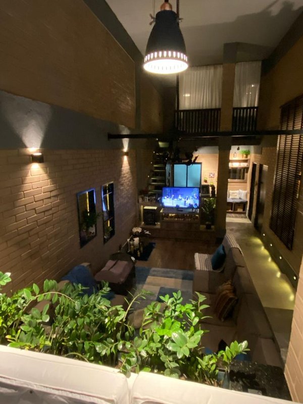 casa Rua Alfredo Abrantes São Paulo - 