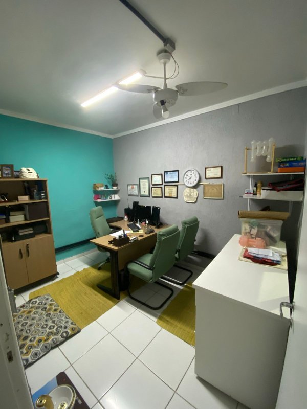 casa Rua Alfredo Abrantes São Paulo - 