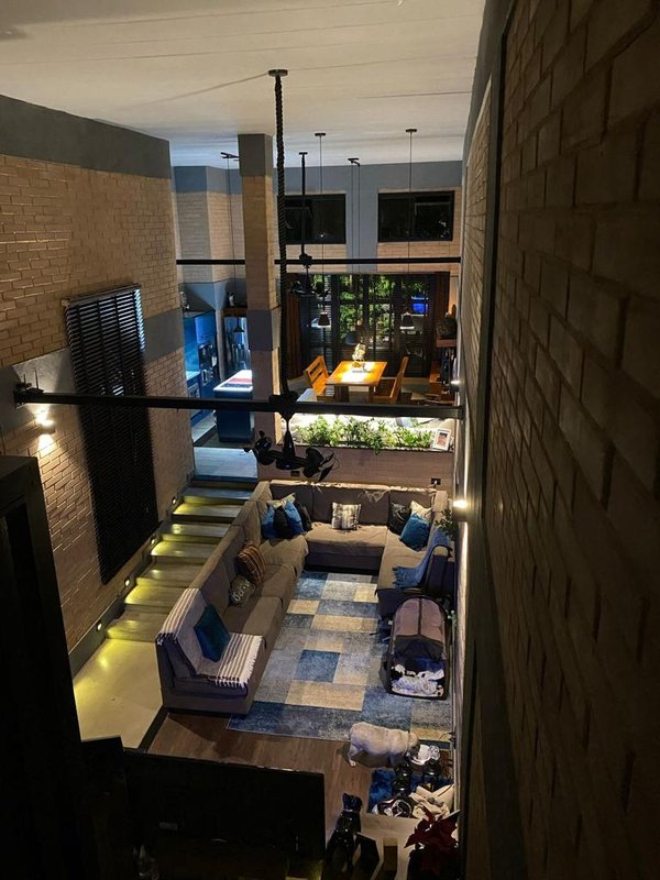 casa Rua Alfredo Abrantes São Paulo - 