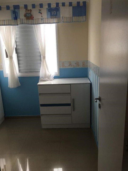 apartamento Rua Fani Lerner São Paulo - 