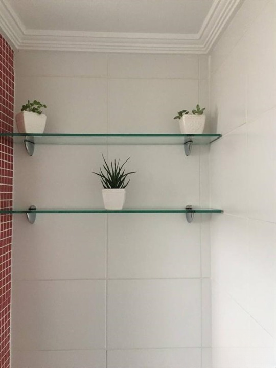 apartamento Rua Fani Lerner São Paulo - 