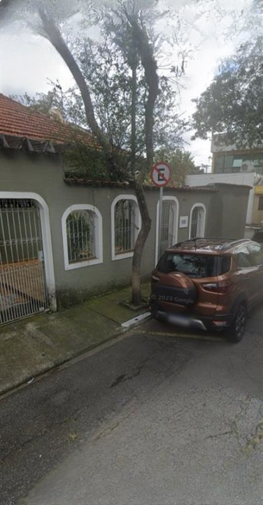 imóvel para  renda Rua dos Três Mosqueteiros São Paulo - 