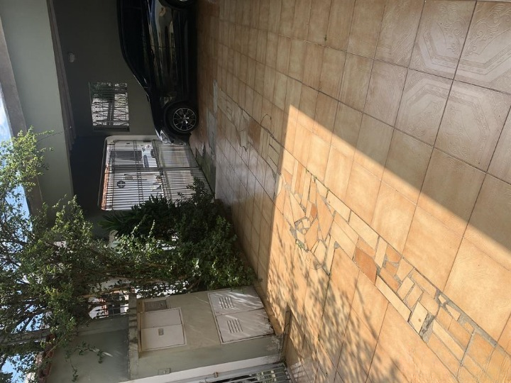 imóvel para  renda Rua dos Três Mosqueteiros São Paulo - 