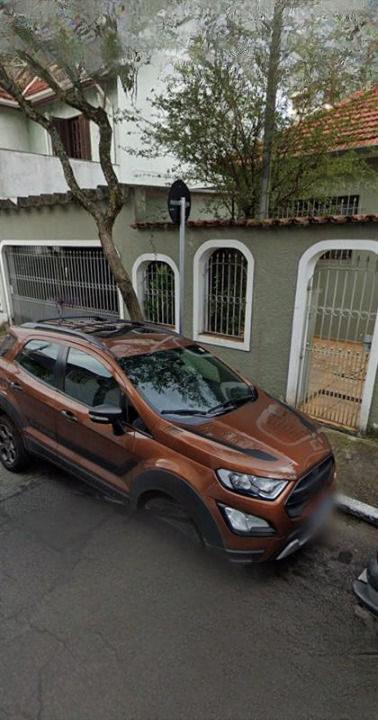 imóvel para  renda Rua dos Três Mosqueteiros São Paulo - 