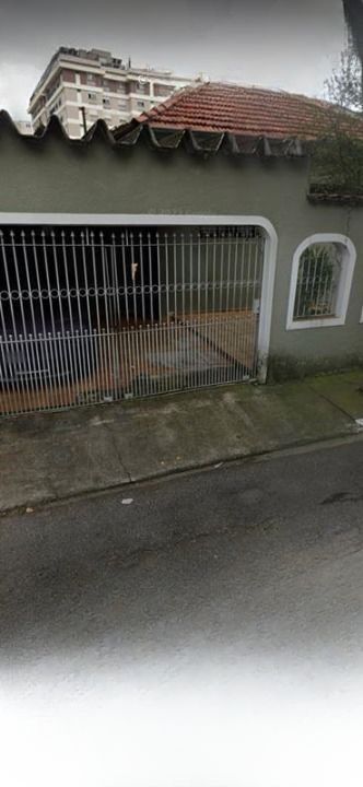imóvel para  renda Rua dos Três Mosqueteiros São Paulo - 