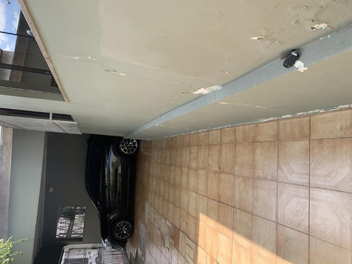 imóvel para  renda Rua dos Três Mosqueteiros São Paulo - 