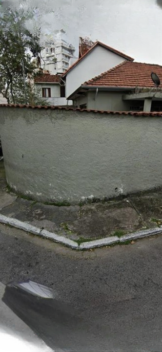 imóvel para  renda Rua dos Três Mosqueteiros São Paulo - 