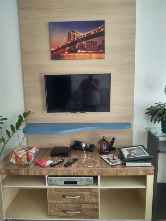 apartamento Rua Vieira Pinto São Paulo - 