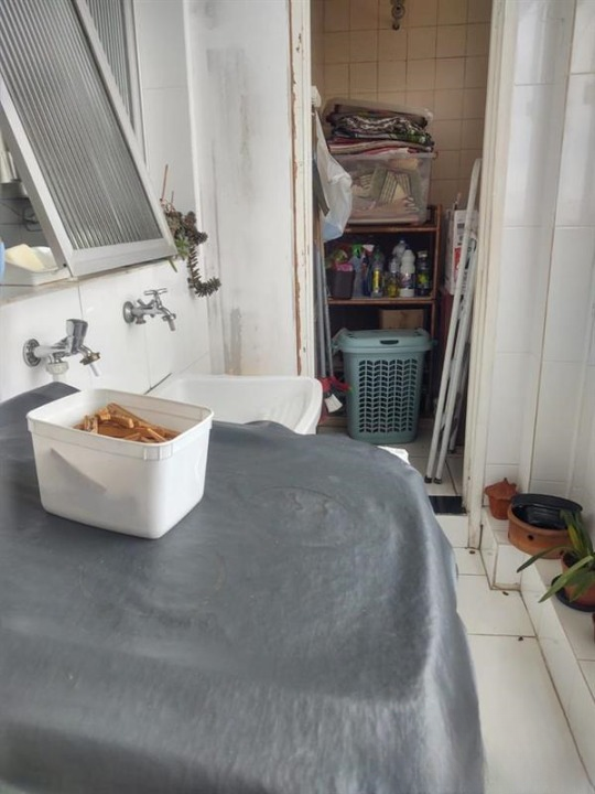 apartamento Rua Vieira Pinto São Paulo - 