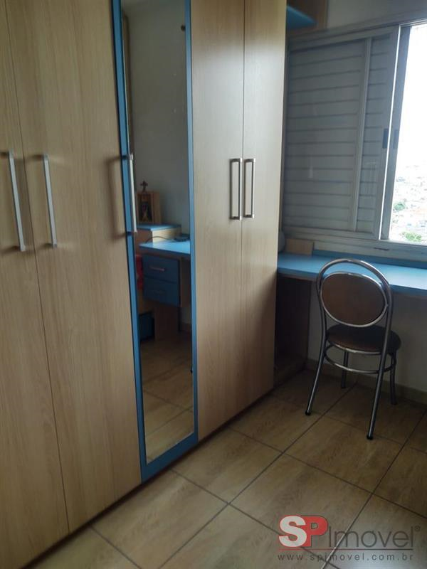 apartamento Rua Vieira Pinto São Paulo - 