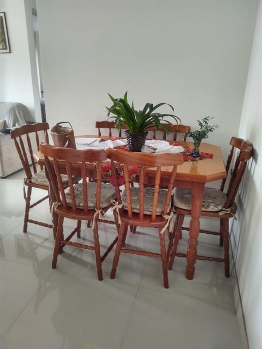 apartamento Rua Vieira Pinto São Paulo - 