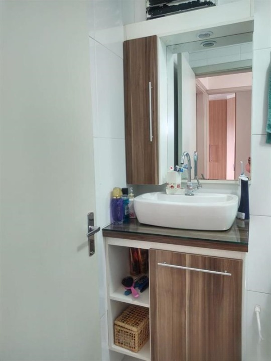 apartamento Rua Vieira Pinto São Paulo - 