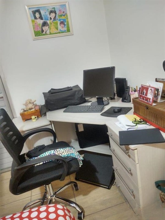 apartamento Rua Vieira Pinto São Paulo - 