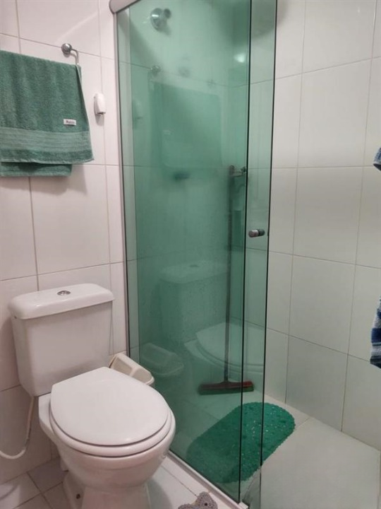 apartamento Rua Vieira Pinto São Paulo - 