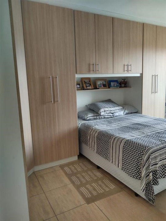apartamento Rua Vieira Pinto São Paulo - 