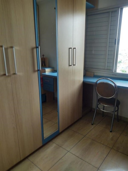 apartamento Rua Vieira Pinto São Paulo - 