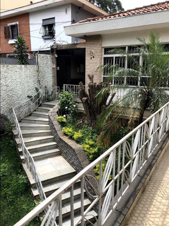 casa Rua Casa Forte São Paulo - 