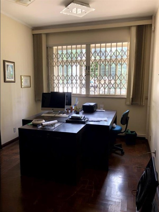 casa Rua Casa Forte São Paulo - 