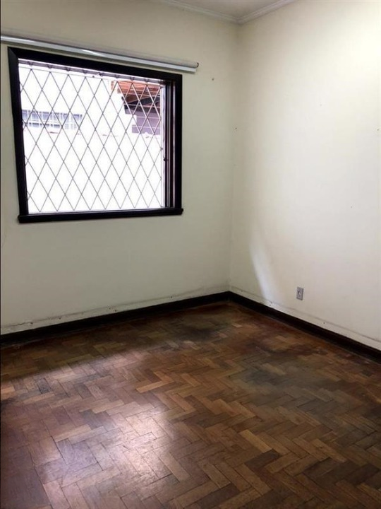 casa Rua Casa Forte São Paulo - 