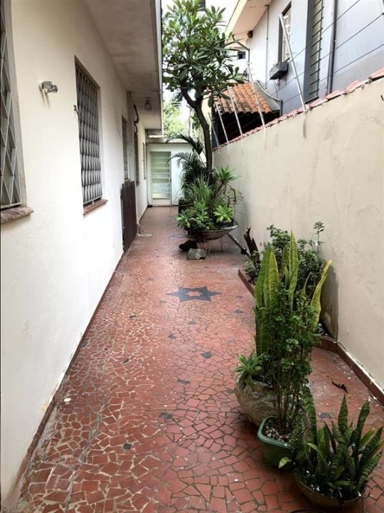 casa Rua Casa Forte São Paulo - 