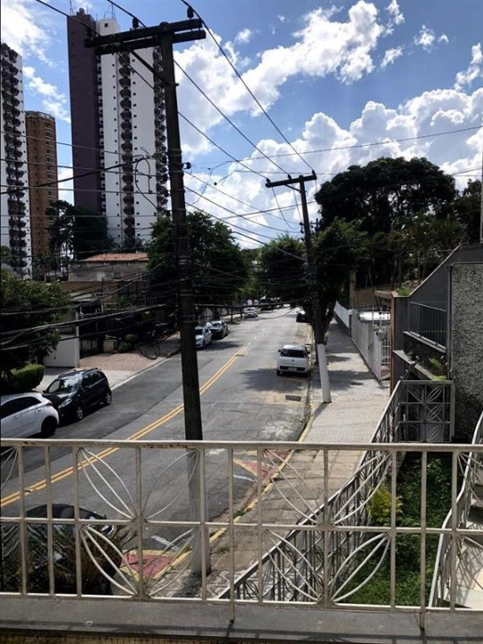 casa Rua Casa Forte São Paulo - 