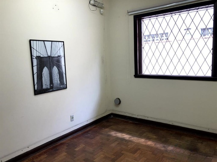 casa Rua Casa Forte São Paulo - 
