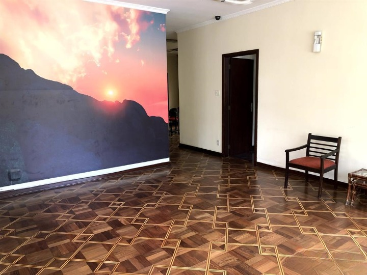 casa Rua Casa Forte São Paulo - 