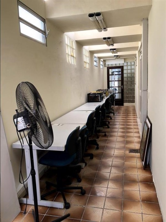 casa Rua Casa Forte São Paulo - 