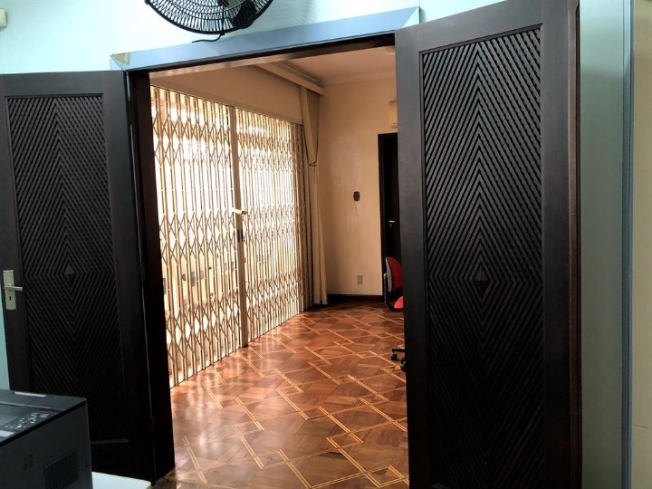 casa Rua Casa Forte São Paulo - 