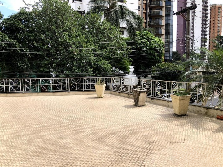 casa Rua Casa Forte São Paulo - 