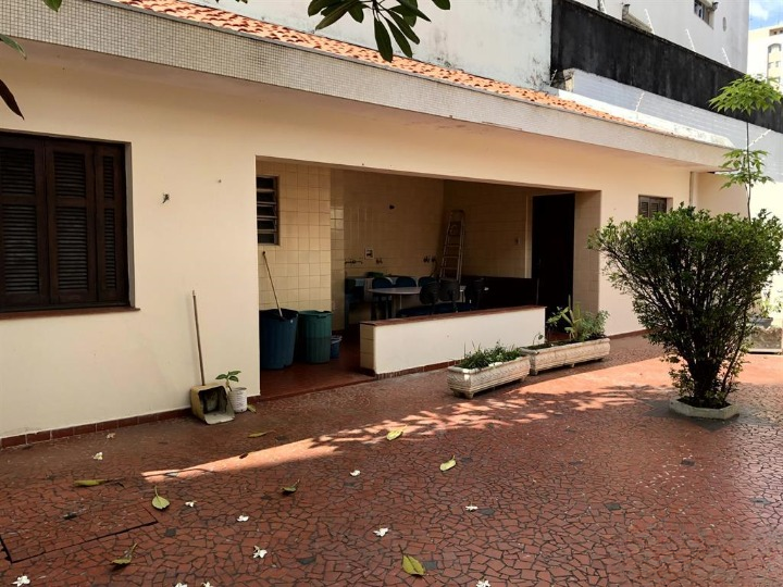 casa Rua Casa Forte São Paulo - 