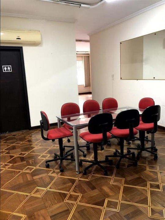 casa Rua Casa Forte São Paulo - 