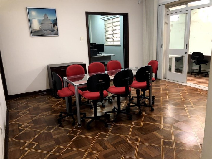 casa Rua Casa Forte São Paulo - 