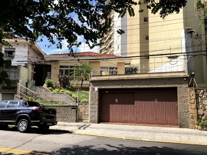 casa Rua Casa Forte São Paulo - 
