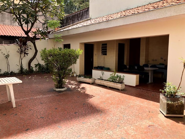 casa Rua Casa Forte São Paulo - 