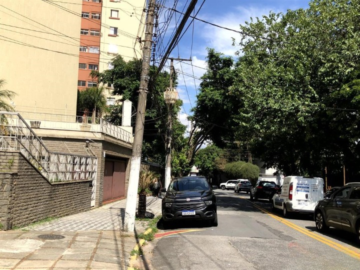casa Rua Casa Forte São Paulo - 