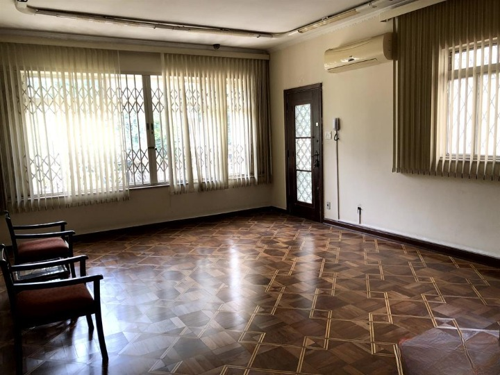 casa Rua Casa Forte São Paulo - 