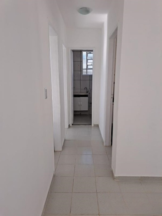 apartamento Rua Açafrão-da-Terra São Paulo - 