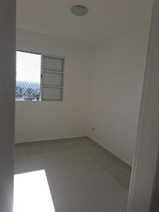 apartamento Rua Açafrão-da-Terra São Paulo - 