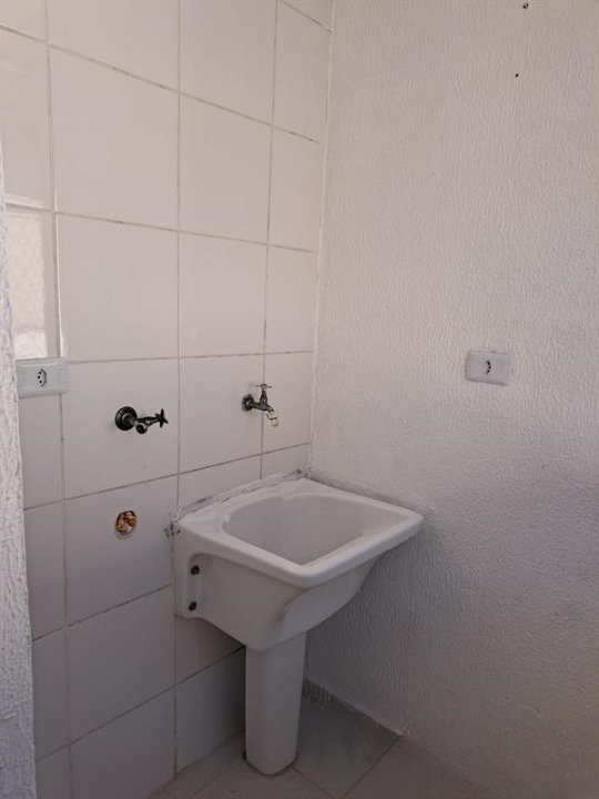 apartamento Rua Açafrão-da-Terra São Paulo - 
