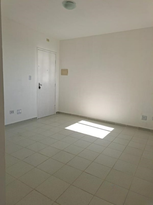 apartamento Rua Açafrão-da-Terra São Paulo - 