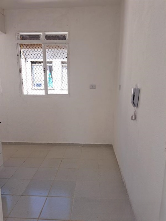 apartamento Rua Açafrão-da-Terra São Paulo - 
