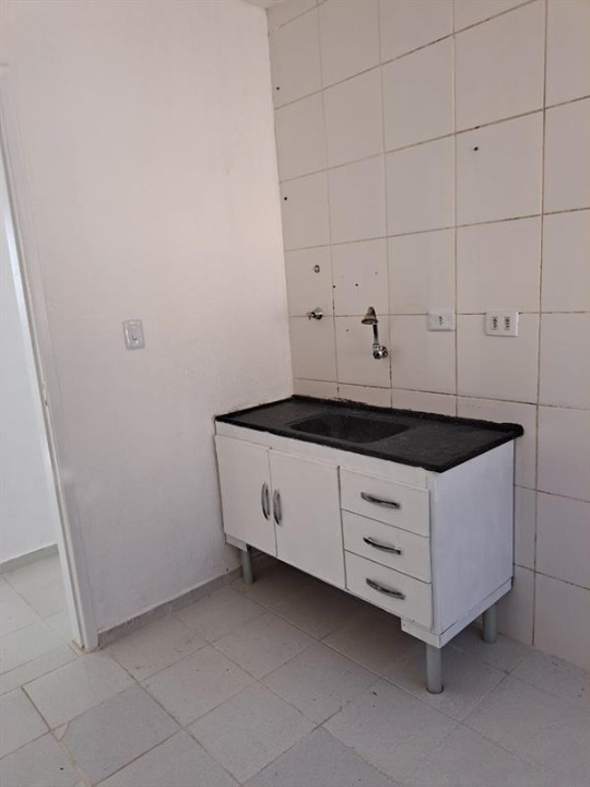apartamento Rua Açafrão-da-Terra São Paulo - 