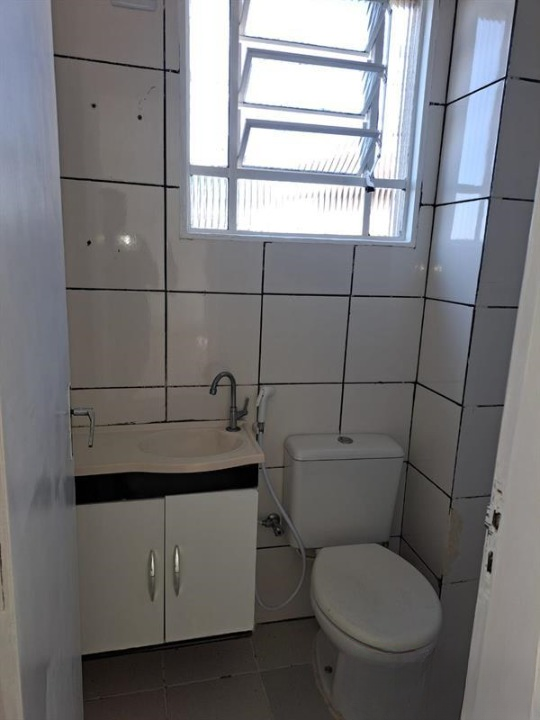 apartamento Rua Açafrão-da-Terra São Paulo - 