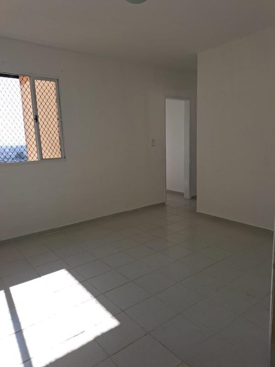 apartamento Rua Açafrão-da-Terra São Paulo - 