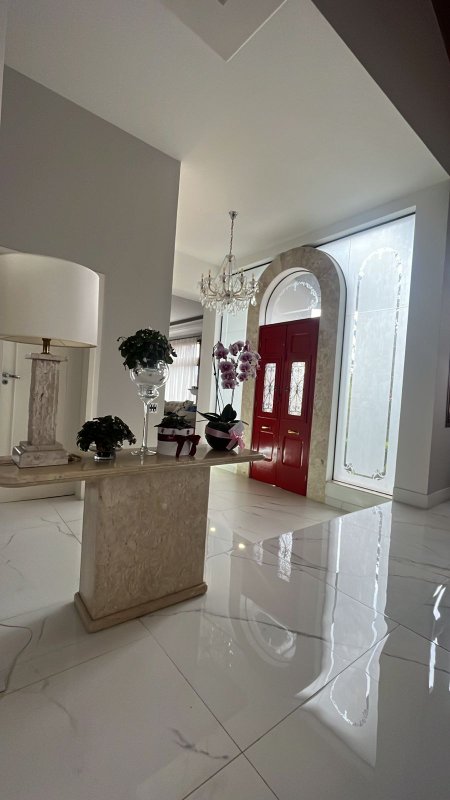 VENDO LINDA CASA ALPHAVILLE 10 – ME LIGA!! ACEITA PERMUTA PARCIAL NO LITORAL NORTE!! Alameda Guainumbis Santana de Parnaíba - 