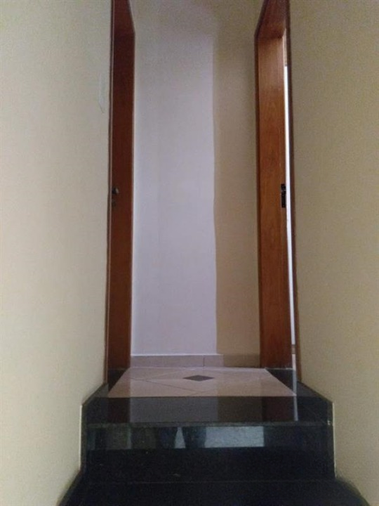 condominio Rua Tomás de Aquino Pereira São Paulo - 