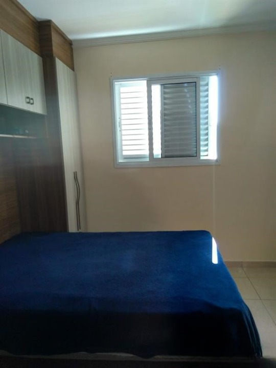 condominio Rua Tomás de Aquino Pereira São Paulo - 