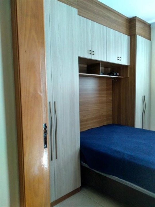 condominio Rua Tomás de Aquino Pereira São Paulo - 
