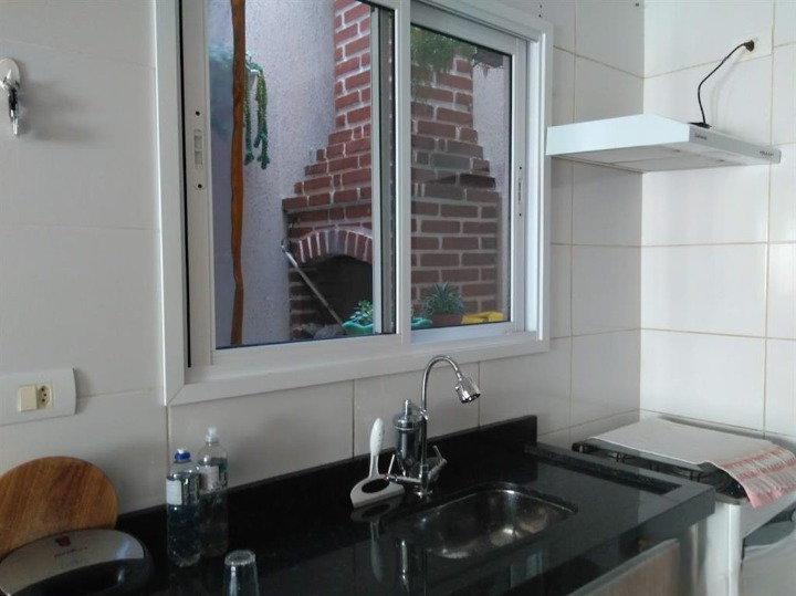 condominio Rua Tomás de Aquino Pereira São Paulo - 